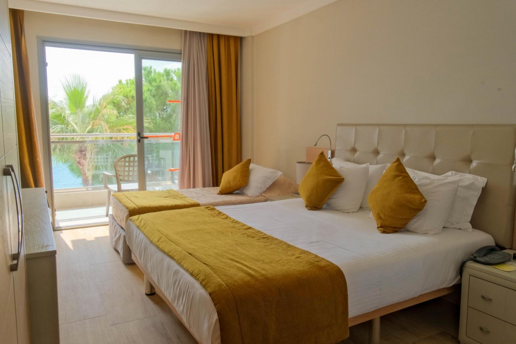 Sunrise Hotel 19/46