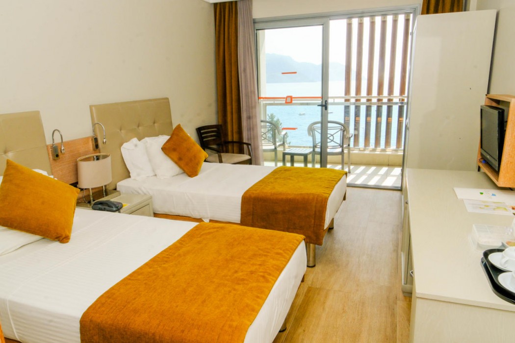 Sunrise Hotel 17/46