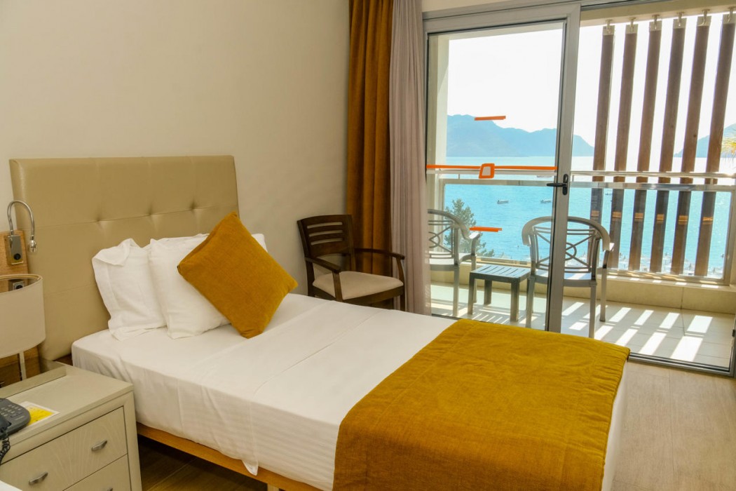 Sunrise Hotel 18/46