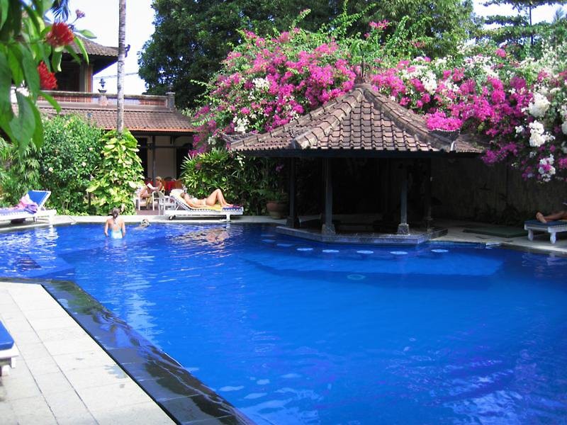 Ari Putri Hotel 21/47