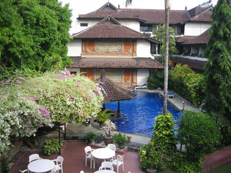 Ari Putri Hotel 20/47