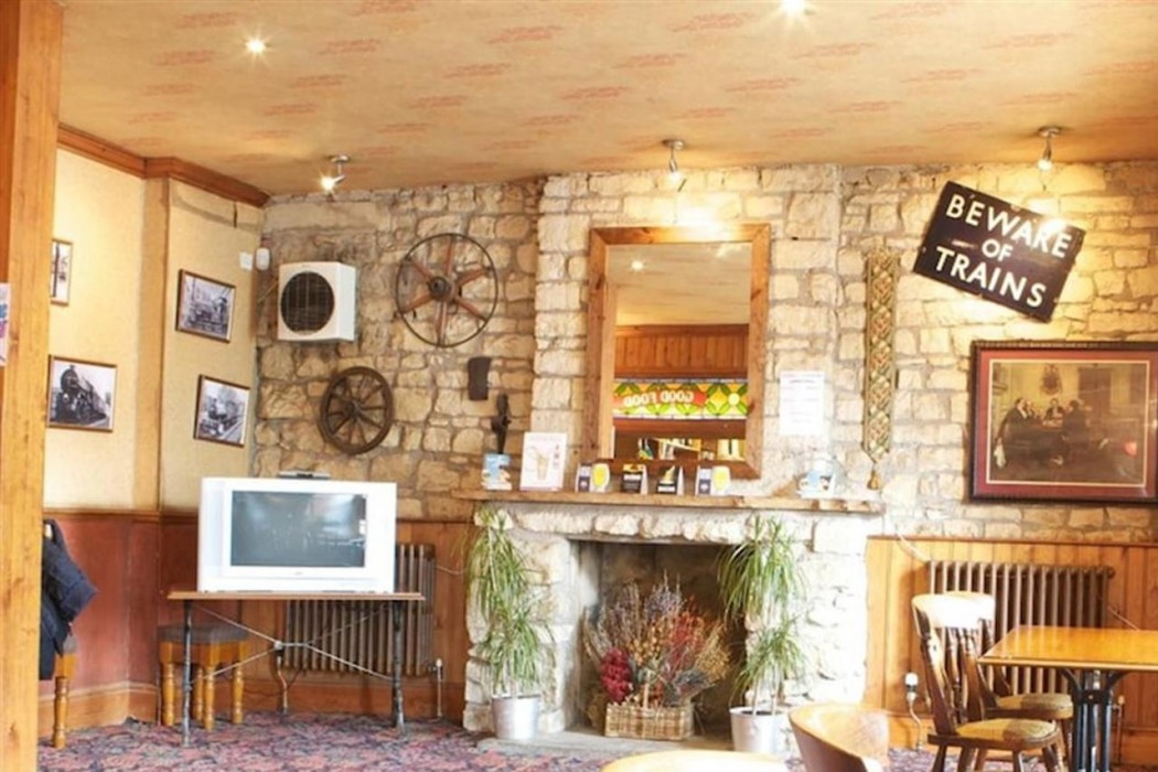 Radstock Hotel 10/66