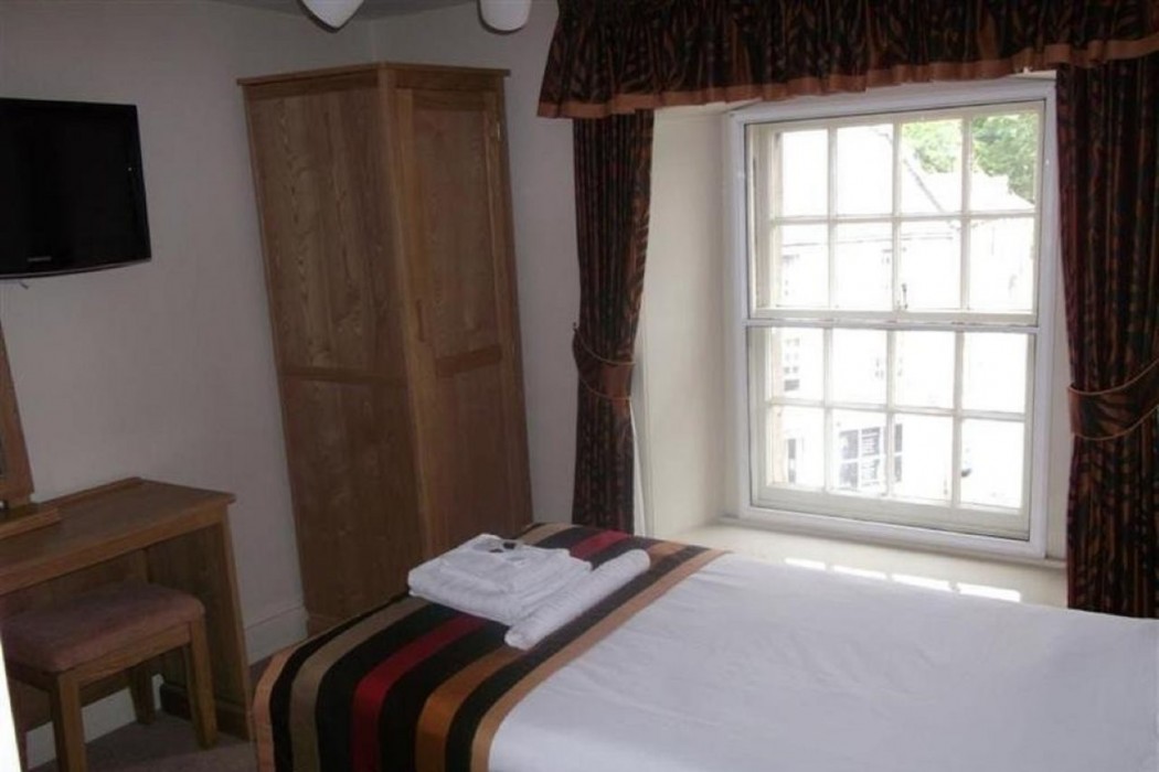 Radstock Hotel 23/66