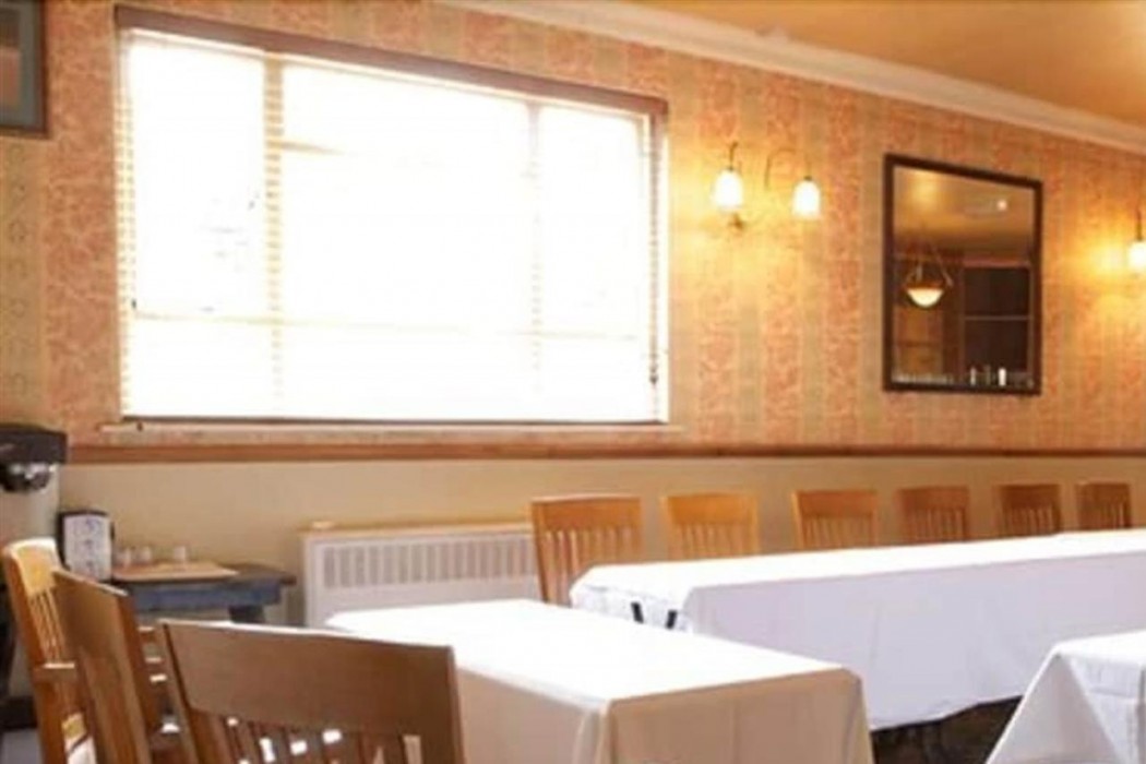Radstock Hotel 11/66