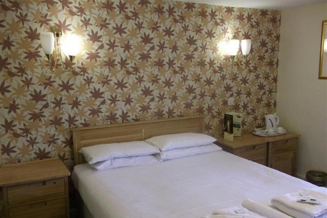 Radstock Hotel 19/66