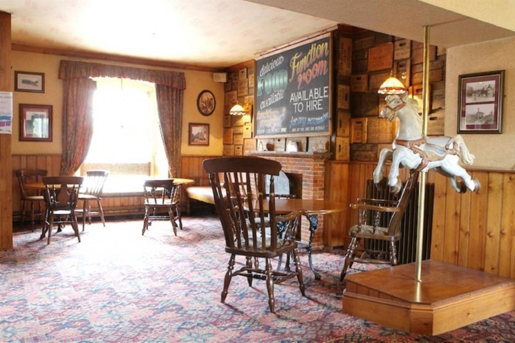Radstock Hotel 18/66