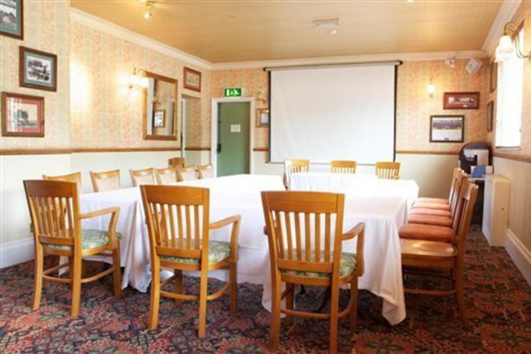 Radstock Hotel 9/66