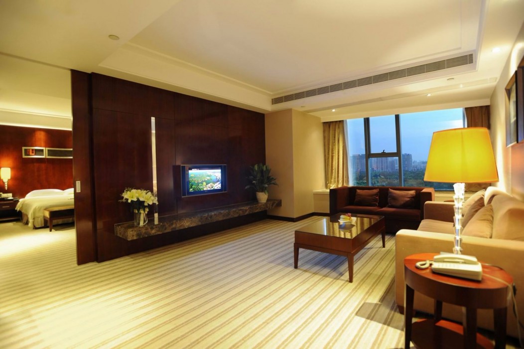 Leisure Hotel Dongguan 31/59