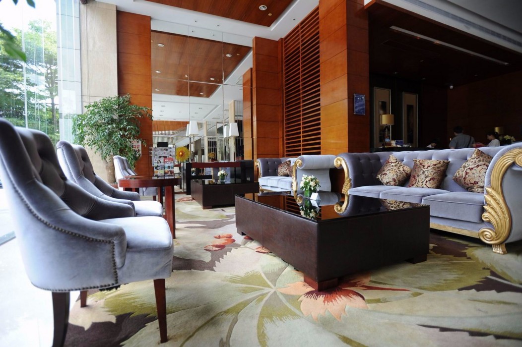 Leisure Hotel Dongguan 32/59