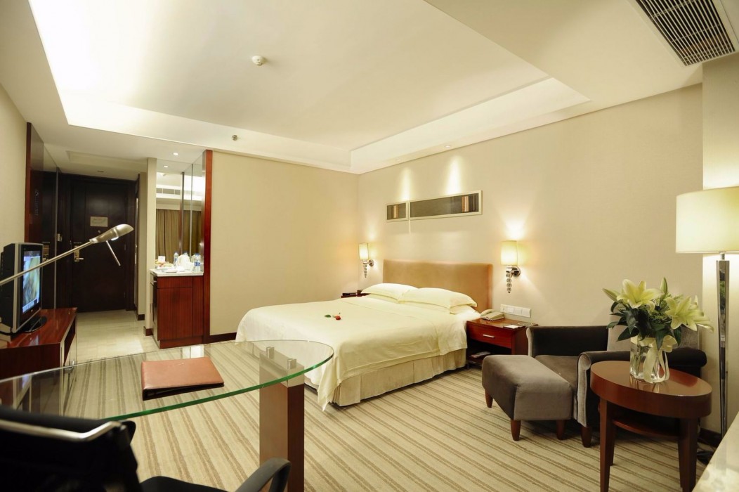 Leisure Hotel Dongguan 35/59
