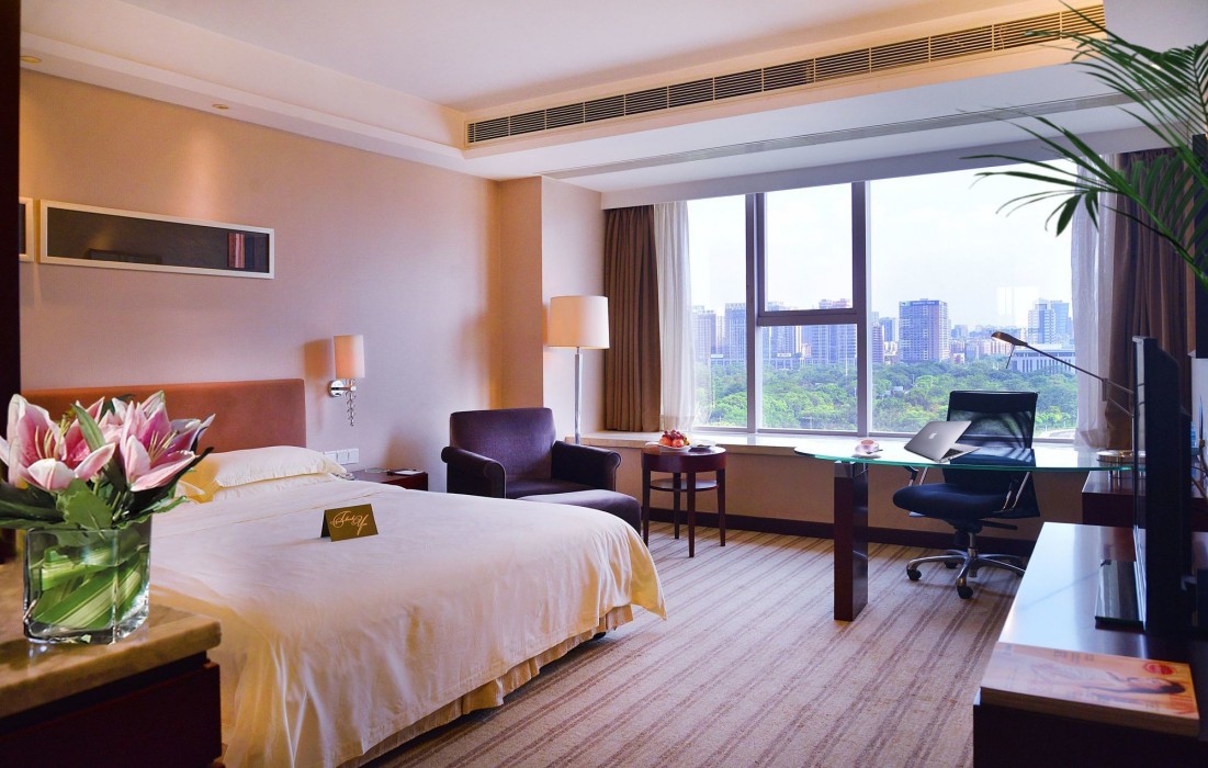 Leisure Hotel Dongguan 30/59