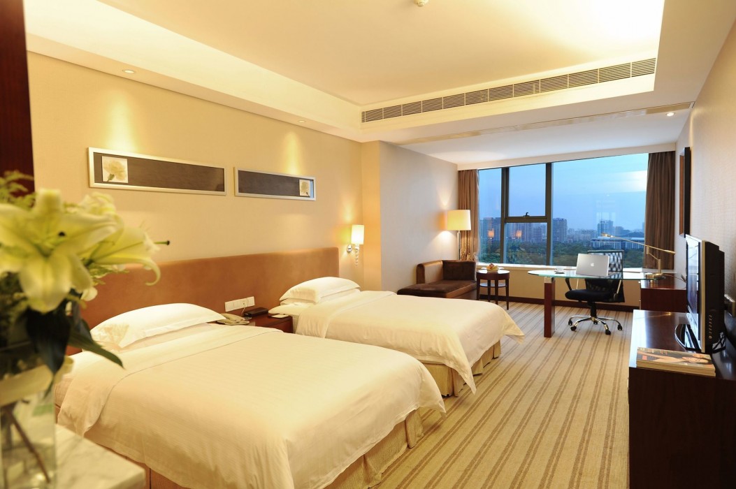 Leisure Hotel Dongguan 34/59
