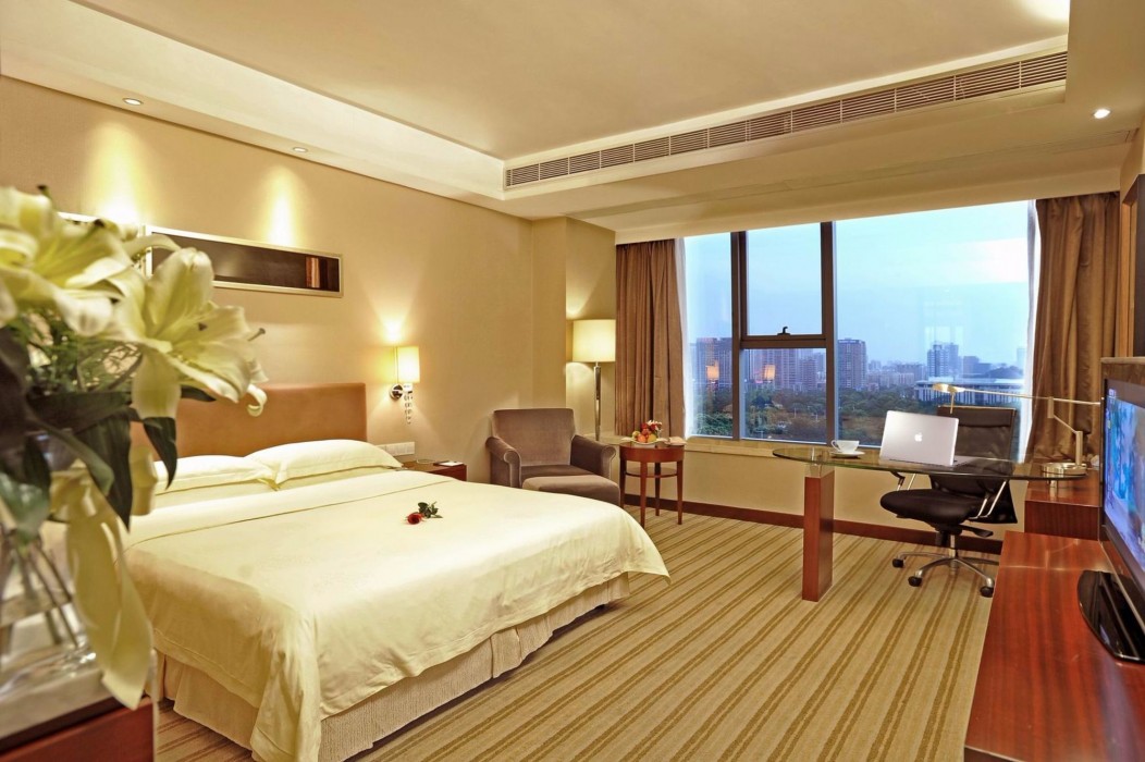 Leisure Hotel Dongguan 28/59