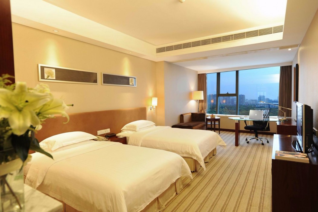 Leisure Hotel Dongguan 36/59
