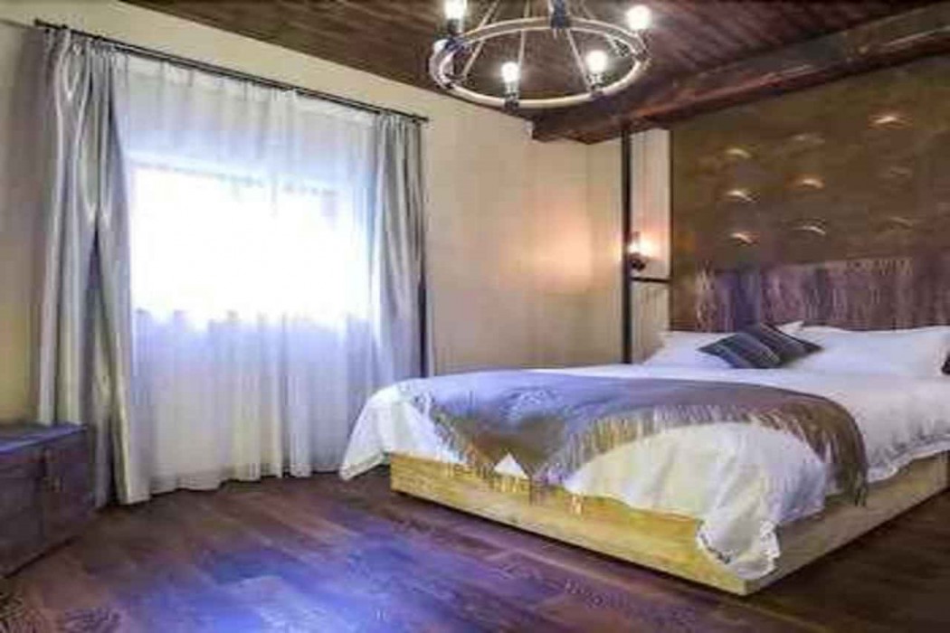 Suhe Garden Villa Hotel 3/3