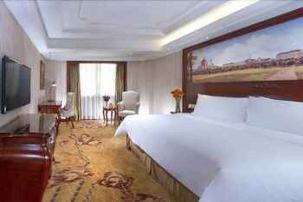 Vienna International Hotel Shanghai Pudong Huinan 20/50