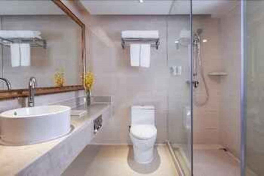 Vienna International Hotel Shanghai Pudong Huinan 22/50
