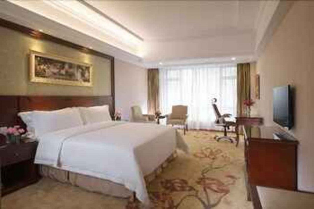 Vienna International Hotel Shanghai Pudong Huinan 21/50