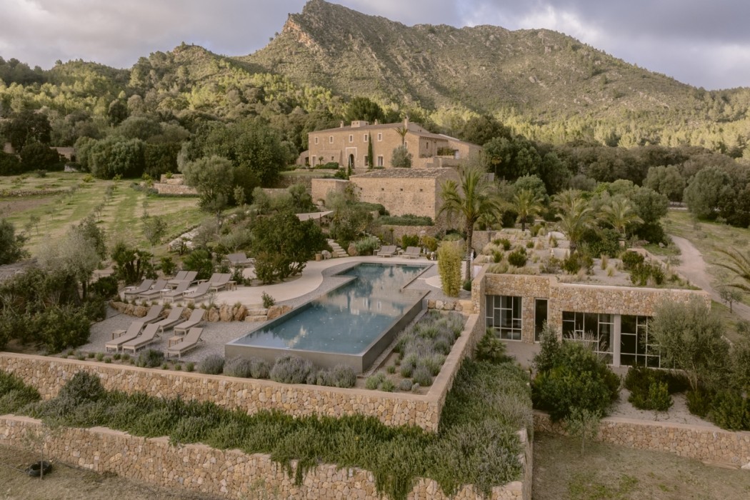 Es Raco D Arta, a Member of Design Hotels 4/40