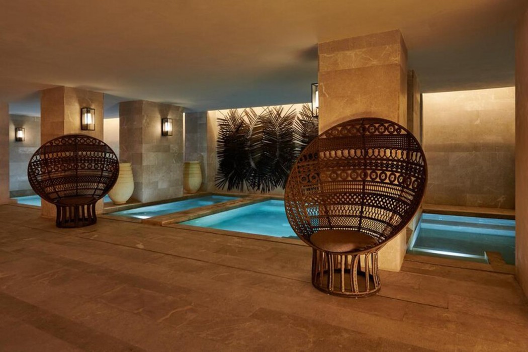 Barefoot Hotel Mallorca 34/68