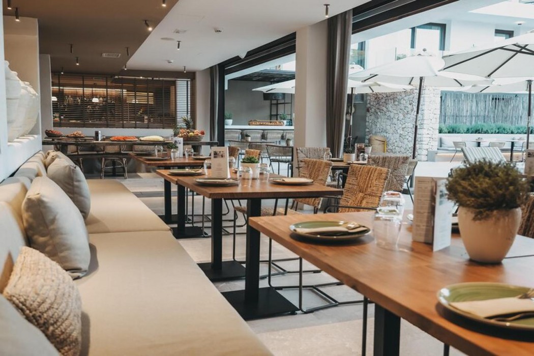 Barefoot Hotel Mallorca 33/68