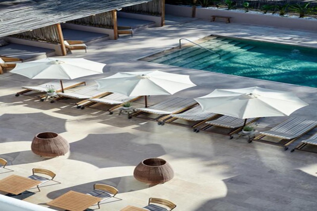 Barefoot Hotel Mallorca 37/68