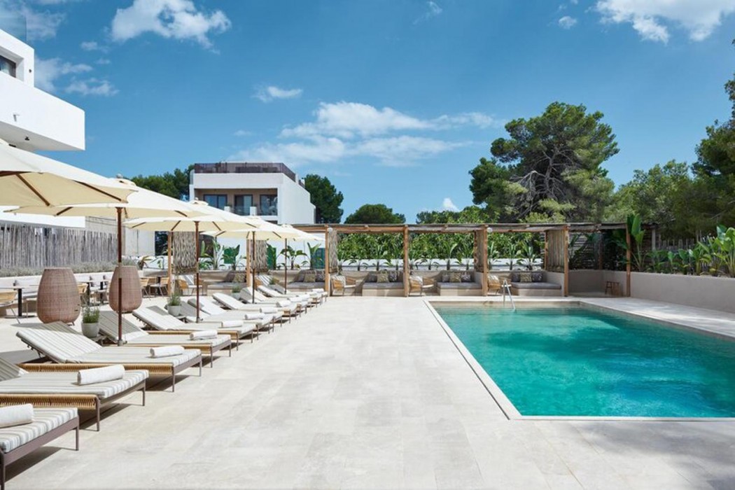 Barefoot Hotel Mallorca 36/68