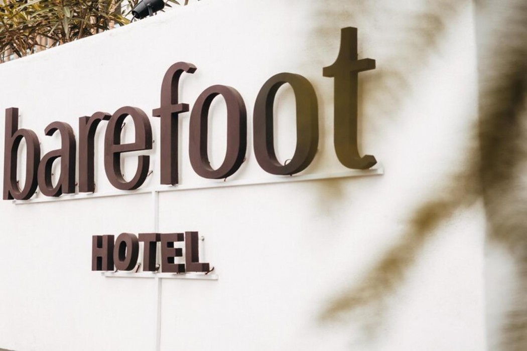 Barefoot Hotel Mallorca 2/68