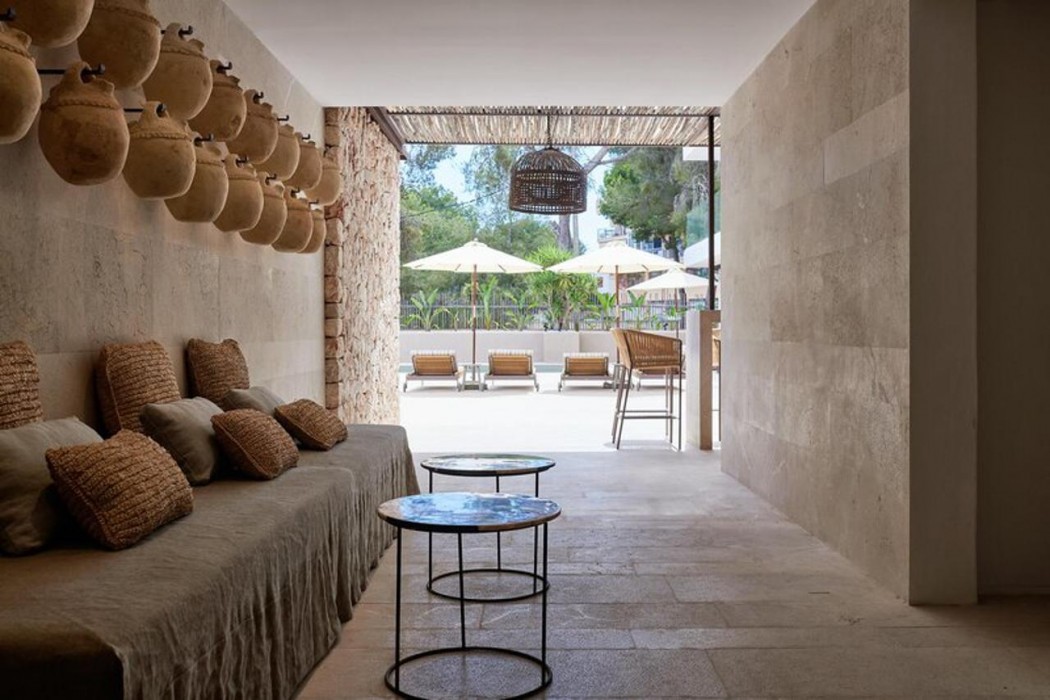Barefoot Hotel Mallorca 32/68