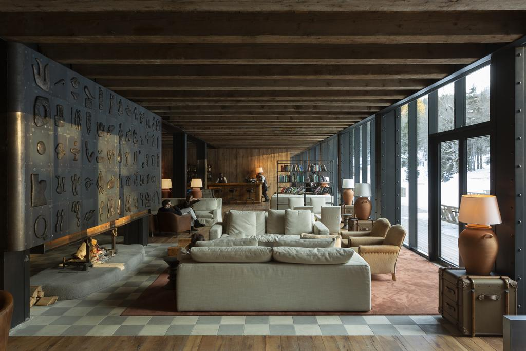 Rooms Hotel Kokhta 5/39