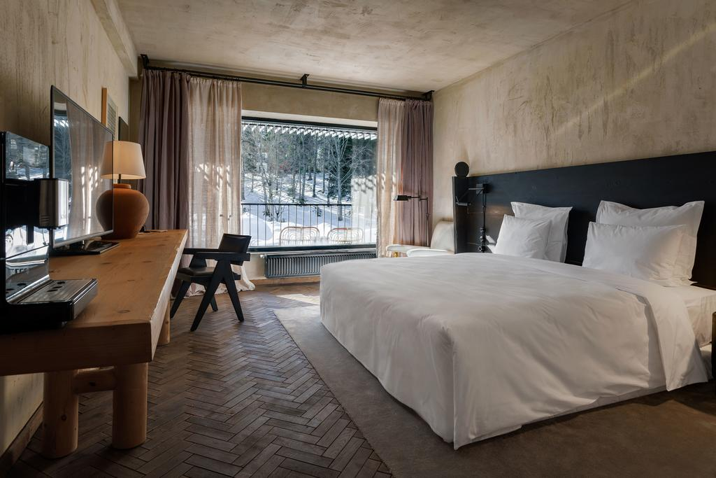 Rooms Hotel Kokhta 13/39