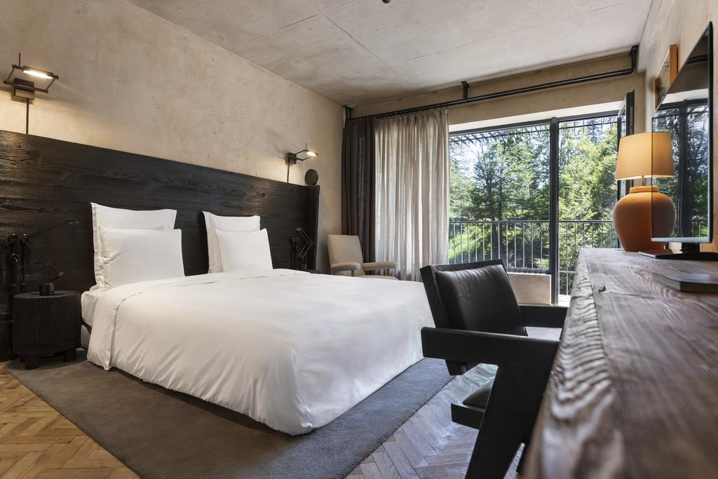 Rooms Hotel Kokhta 14/39