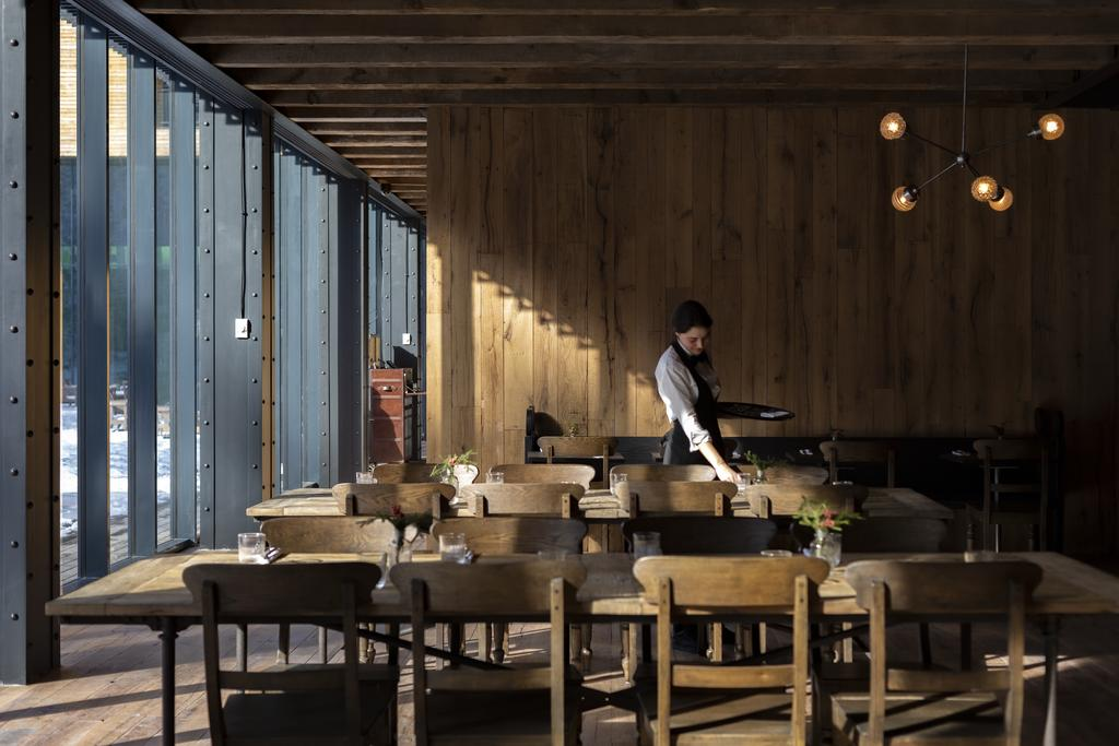 Rooms Hotel Kokhta 20/39