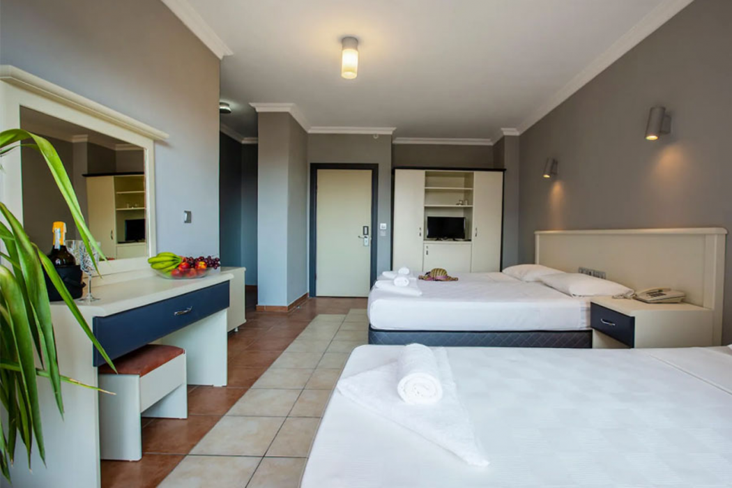 Grand Alisa Hotel 13/61
