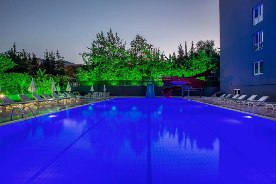 Grand Alisa Hotel 27/61