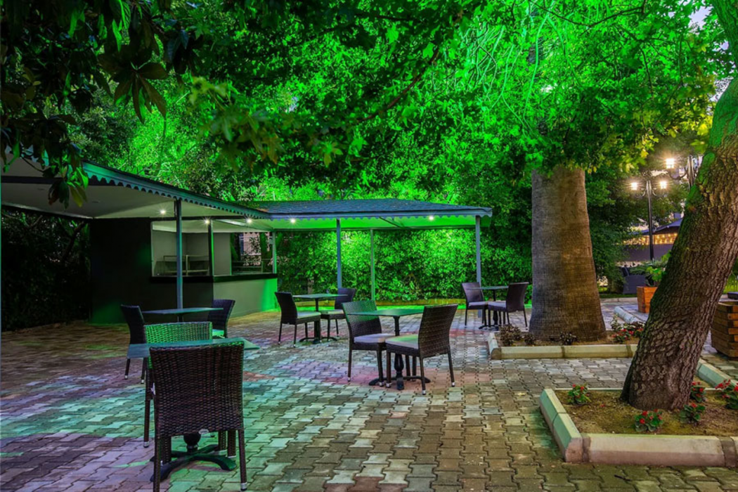 Grand Alisa Hotel 22/61