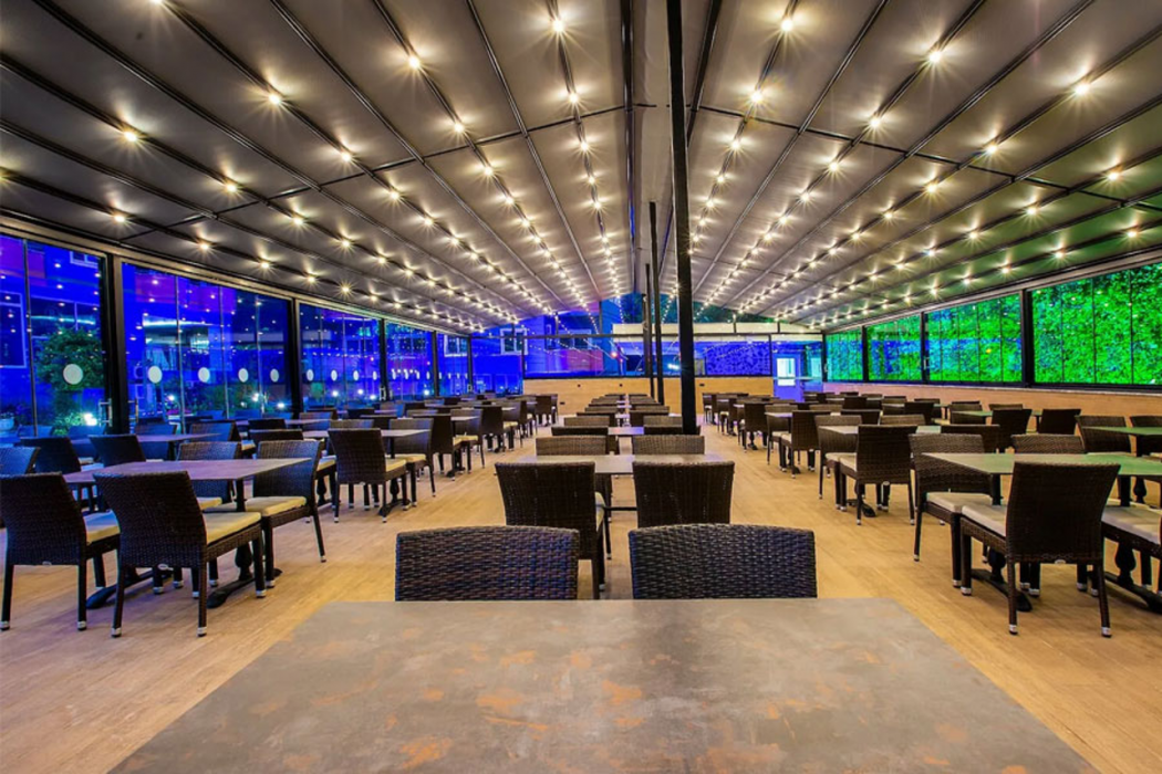 Grand Alisa Hotel 24/61