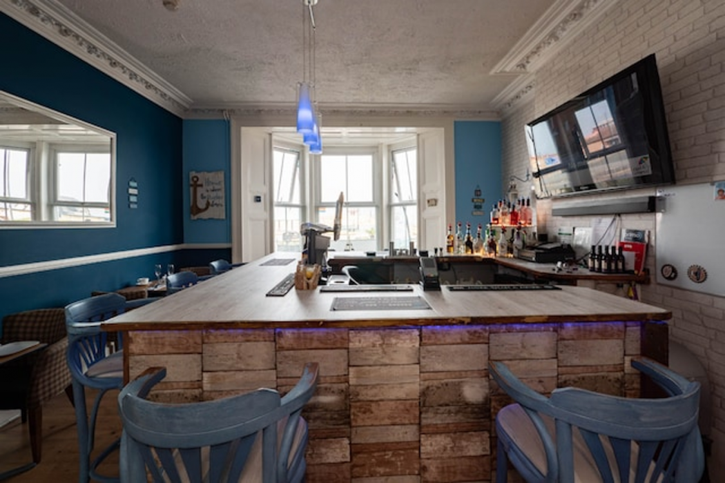 Oyo Pier Hotel Rhyl 24/40