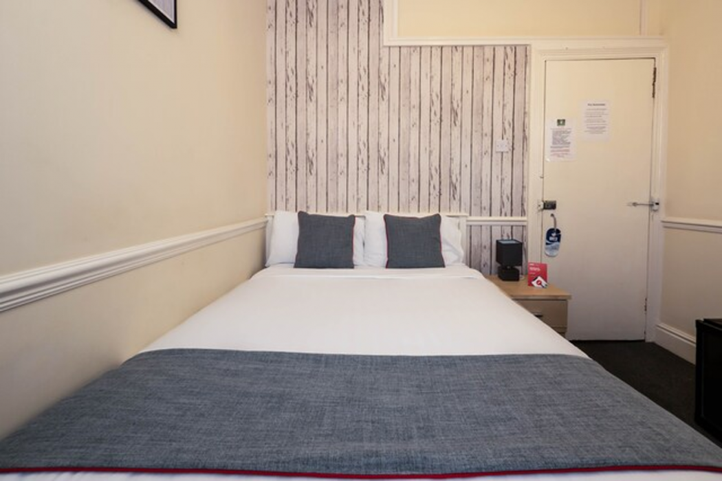 Oyo Pier Hotel Rhyl 14/40