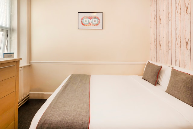 Oyo Pier Hotel Rhyl 10/40