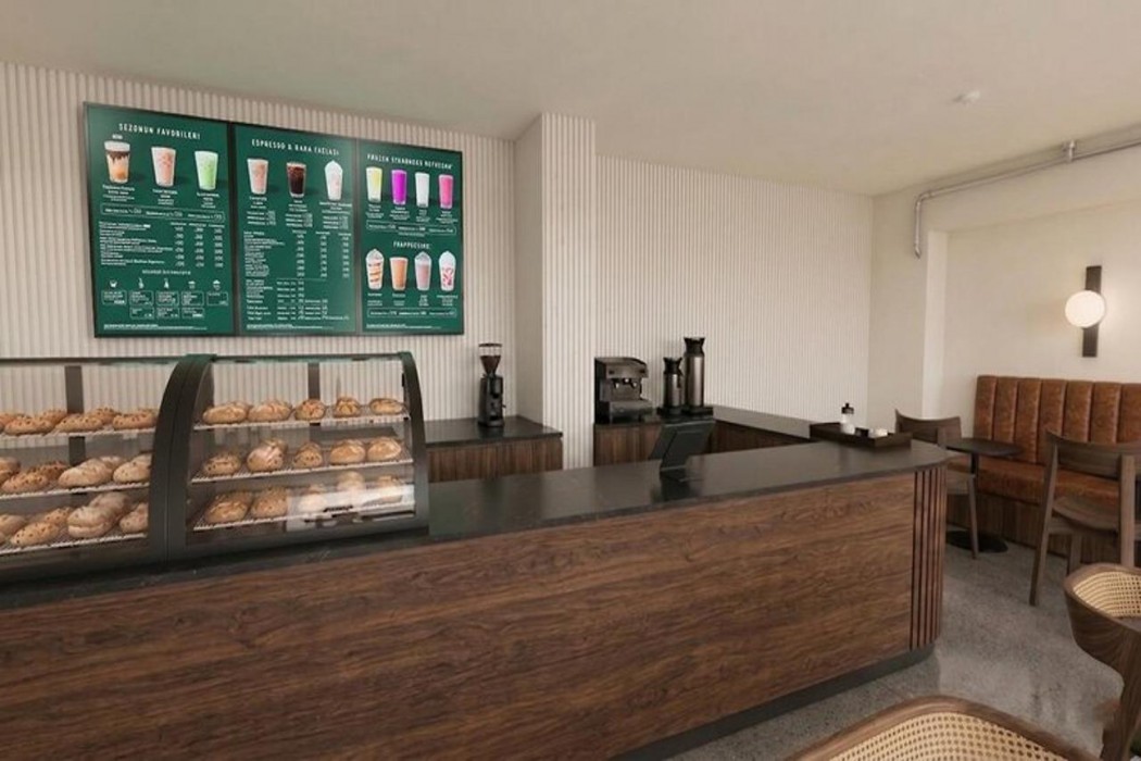 Tryp By Wyndham Didim 25/41