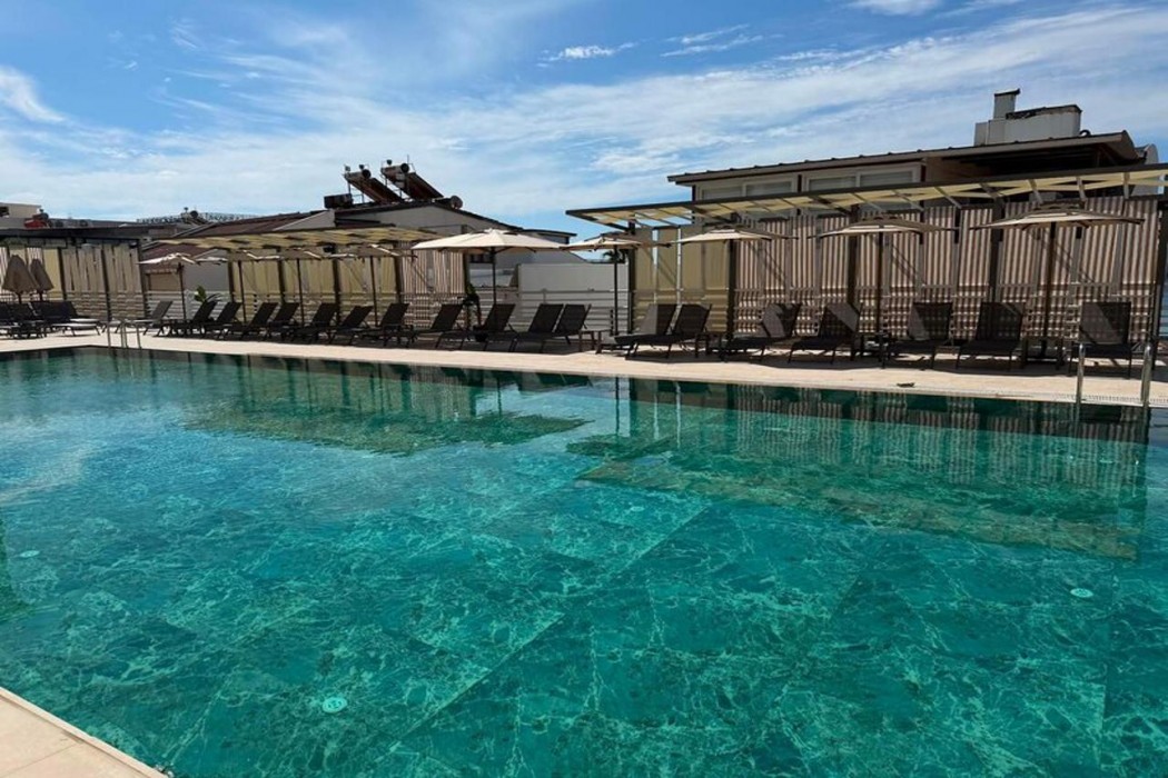 Tryp By Wyndham Didim 21/41