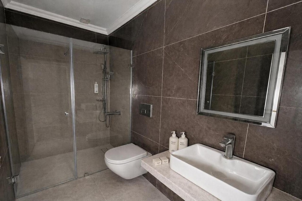 Tryp By Wyndham Didim 38/41