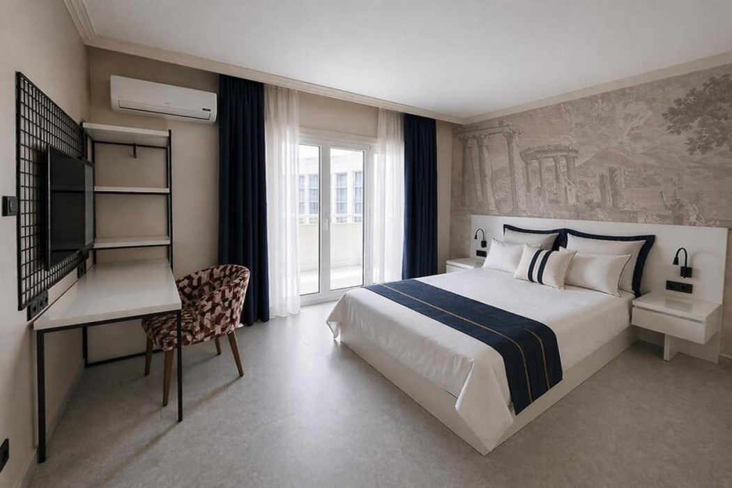 Tryp By Wyndham Didim 11/41