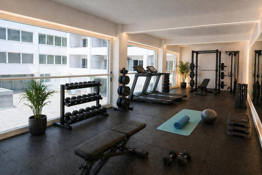 Tryp By Wyndham Didim 18/41