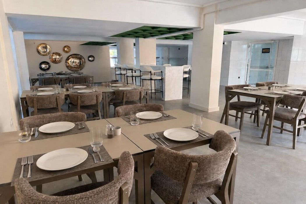 Tryp By Wyndham Didim 31/41