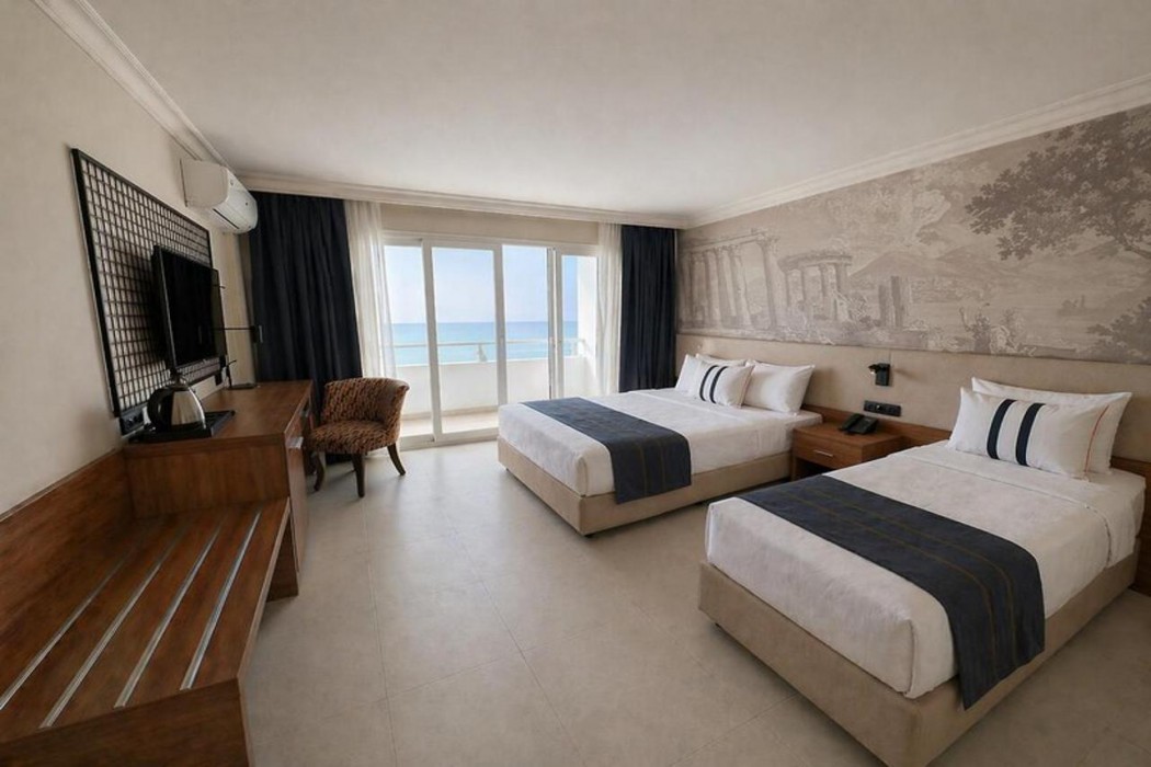 Tryp By Wyndham Didim 10/41