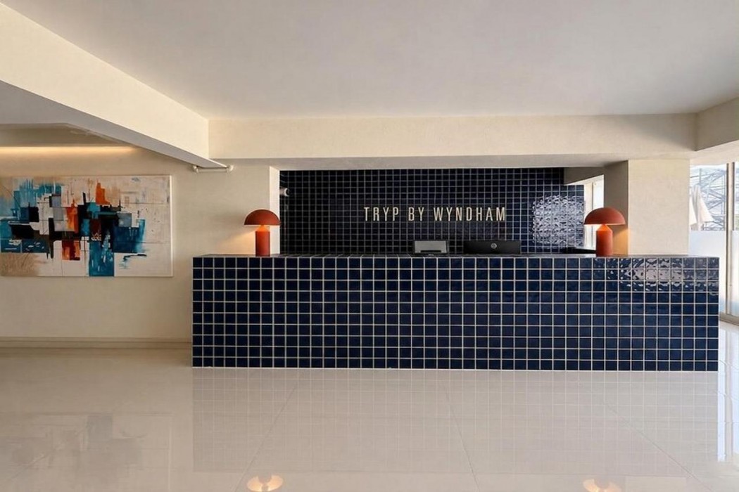Tryp By Wyndham Didim 7/41