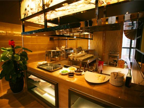 Kanglaibo Boutique Hotel Ganzhou 4/4