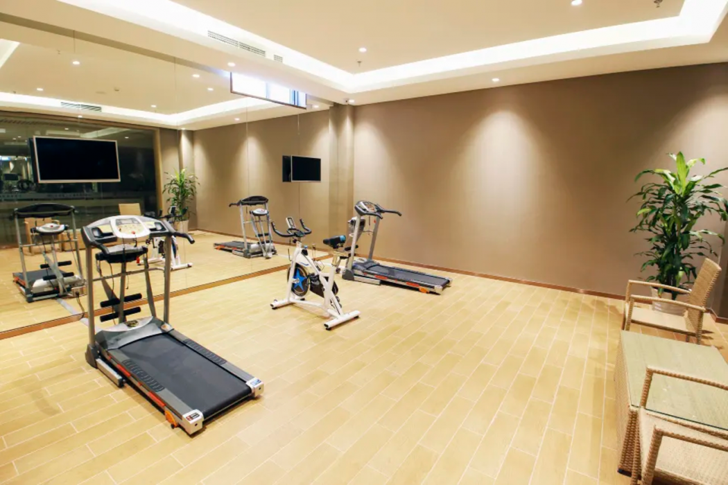 Yitel Hotel (Beijing Advanced Business Park) 8/8